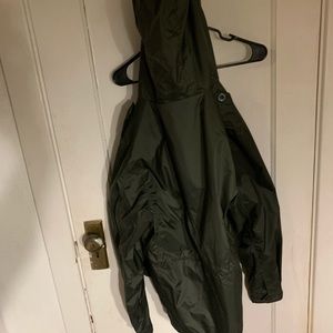 Men’s Enjoi Rain jacket